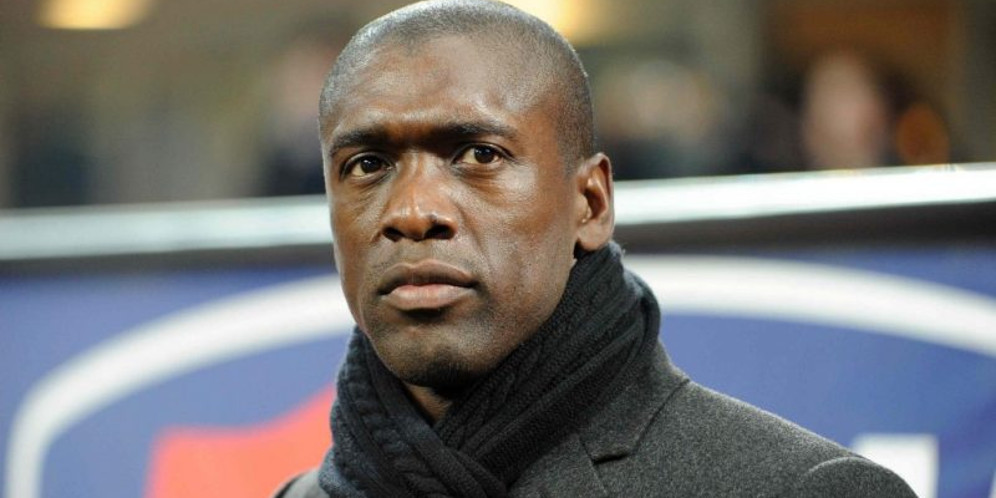 Welcome To La Liga Coach Seedorf!